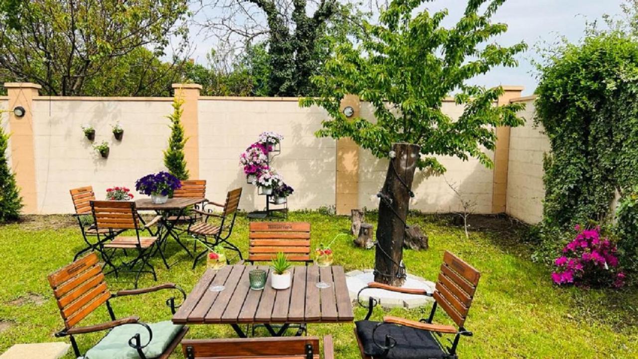 Hotel Oxford By Timhotels Timisoara Exterior foto