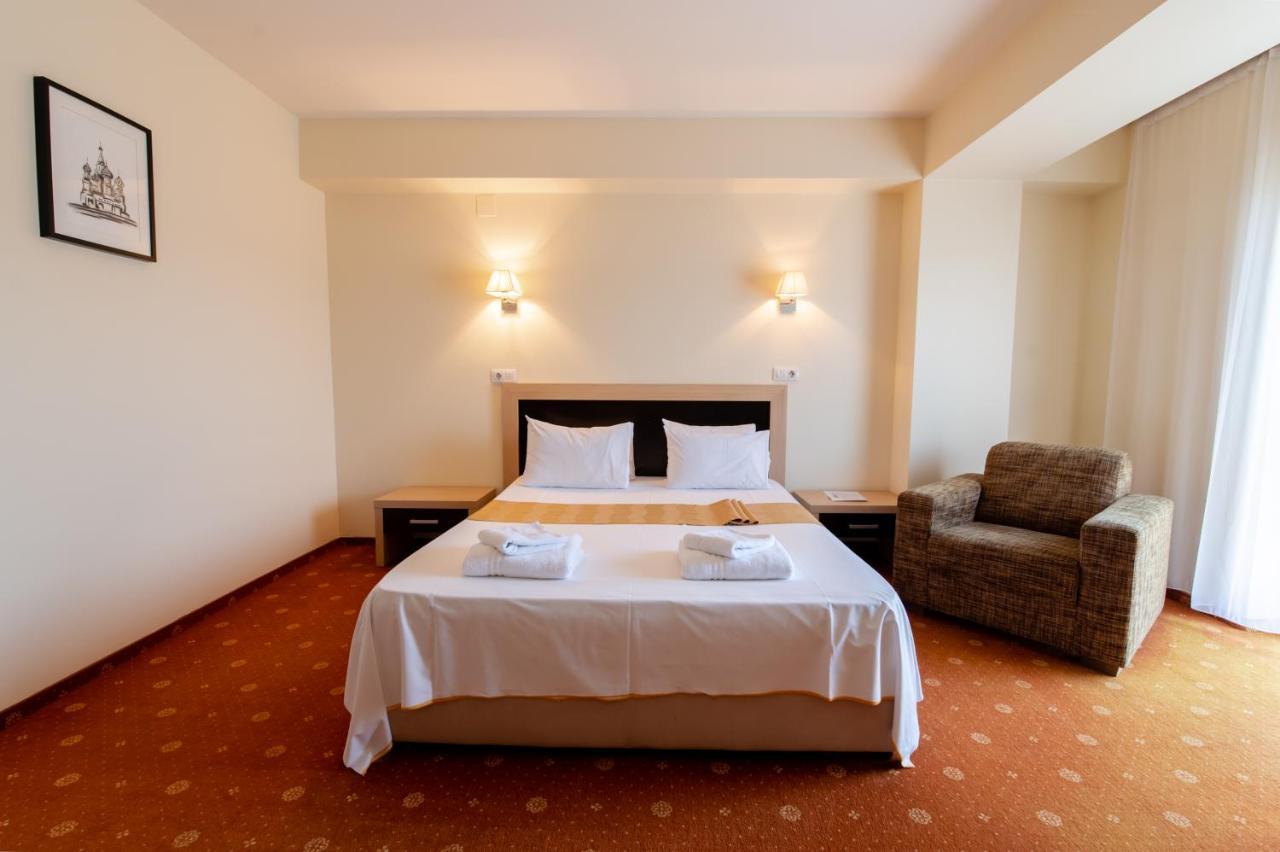 Hotel Oxford By Timhotels Timisoara Exterior foto