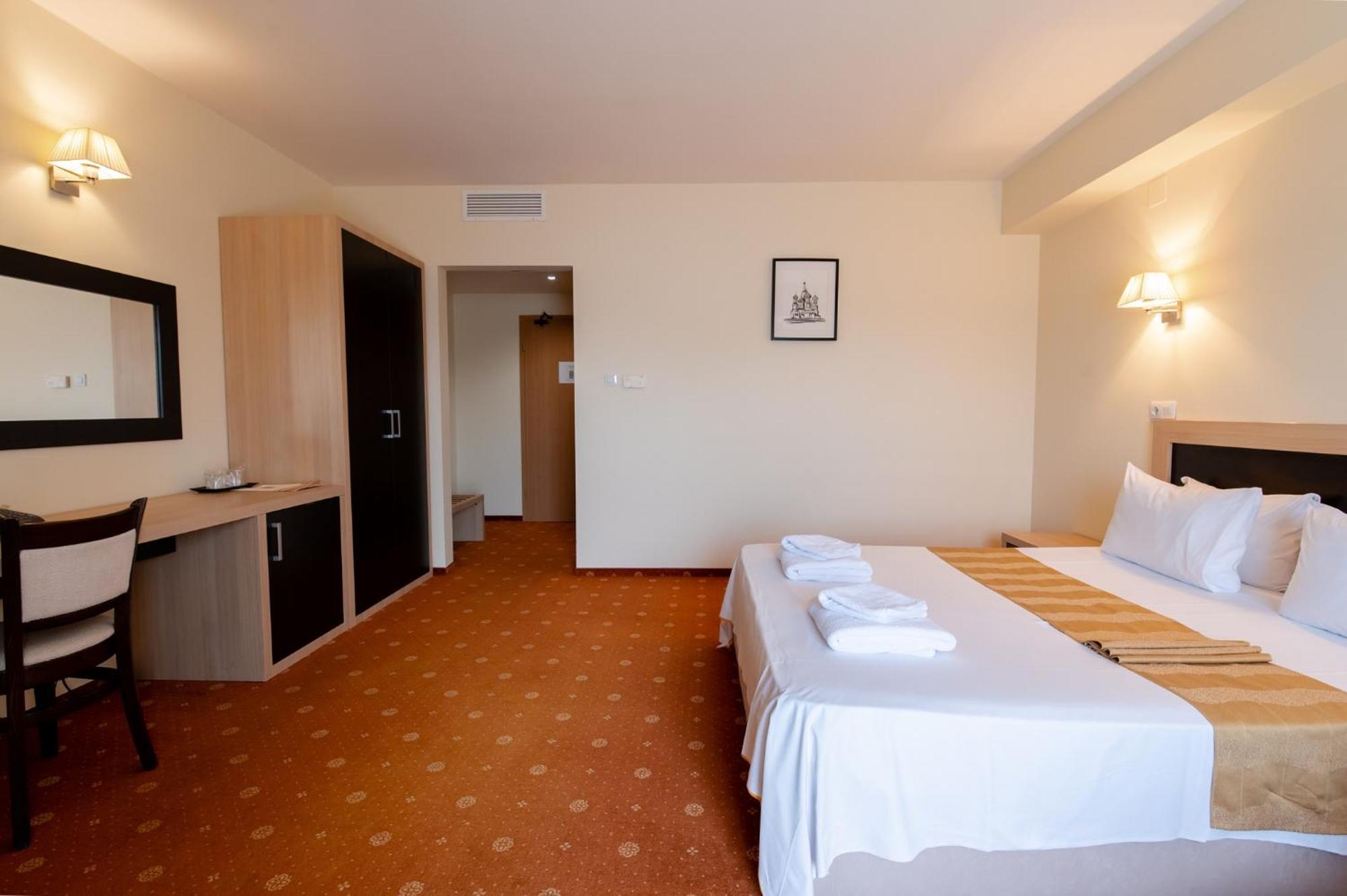 Hotel Oxford By Timhotels Timisoara Exterior foto