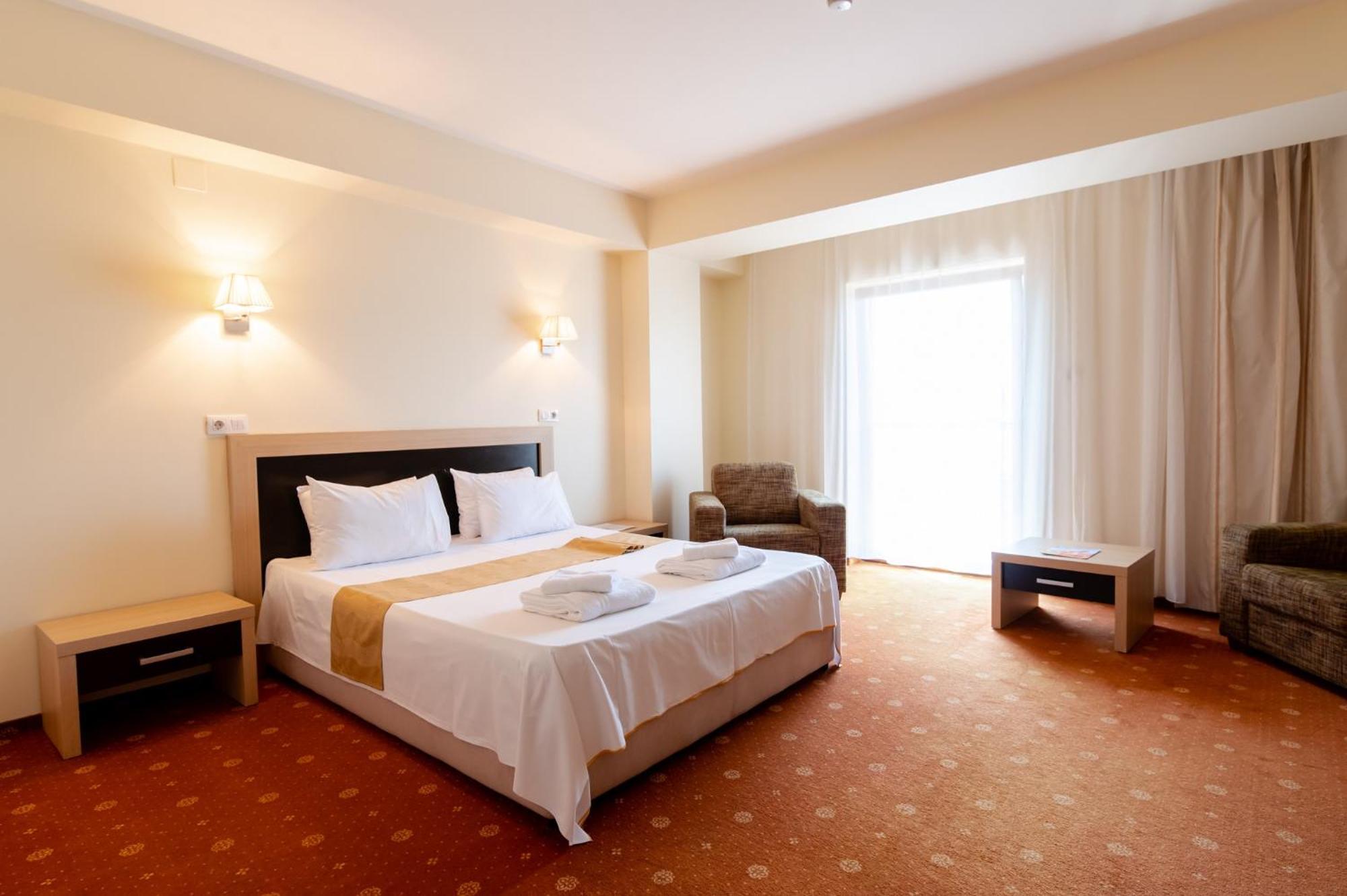 Hotel Oxford By Timhotels Timisoara Exterior foto